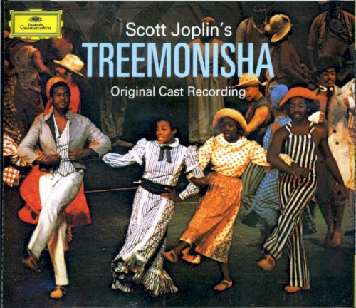 Scott Joplin
